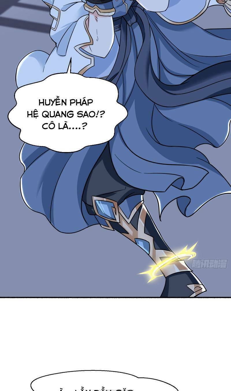 giáng thần chiến ký chapter 47 11