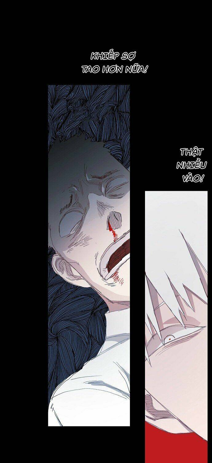 võ sĩ - the boxer chapter 9 11