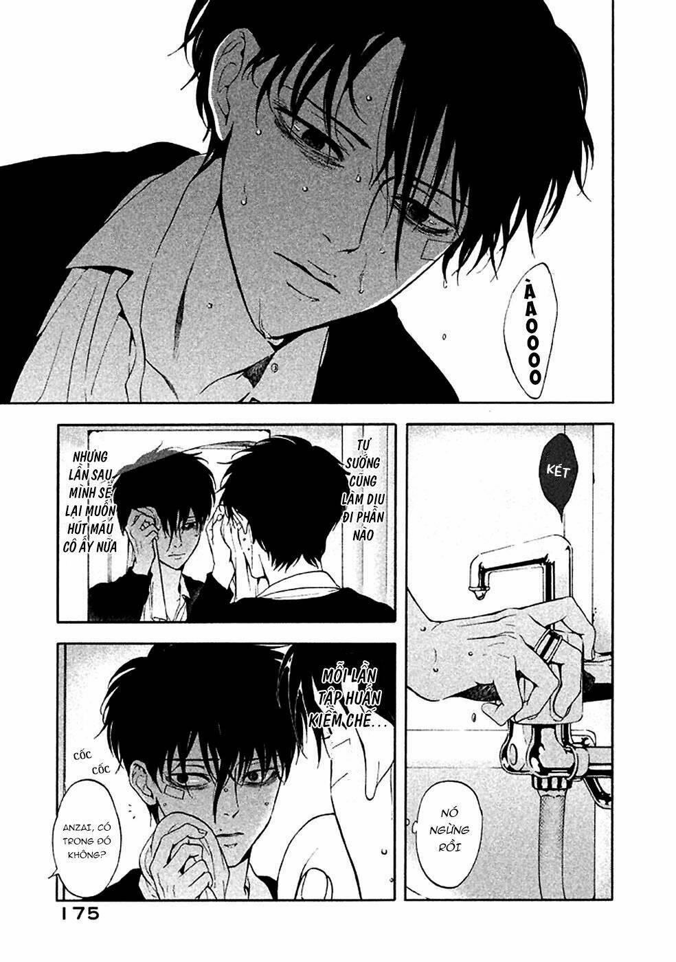 ranh giới quỷ chapter 27 6