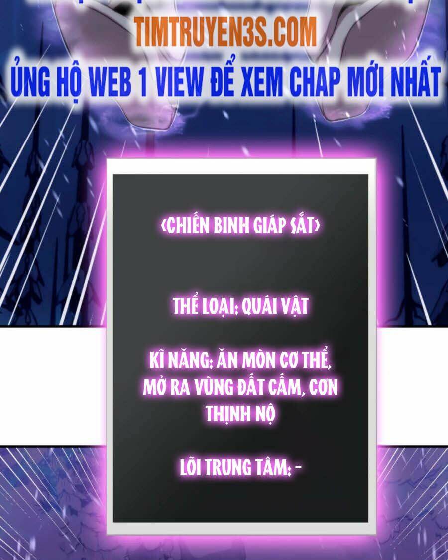mẹ tôi là chòm sao bảo hộ m chapter 33 37