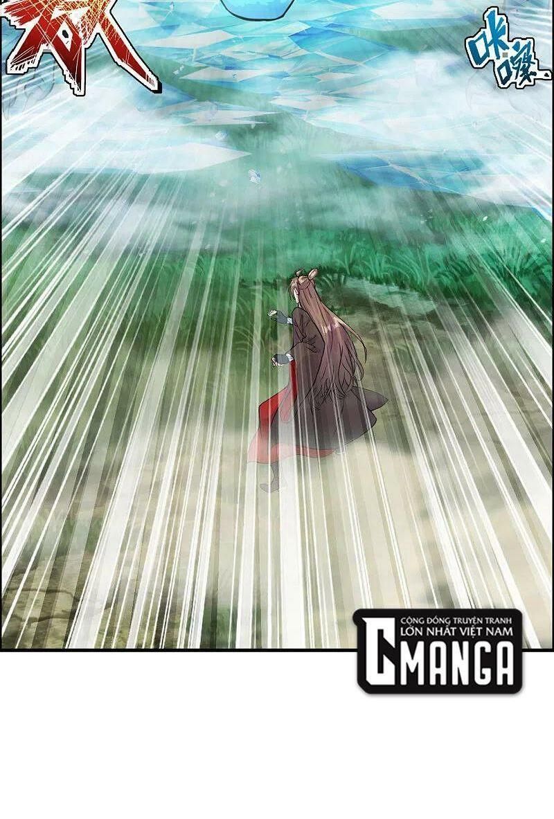 tiên võ đế tôn chapter 187 2