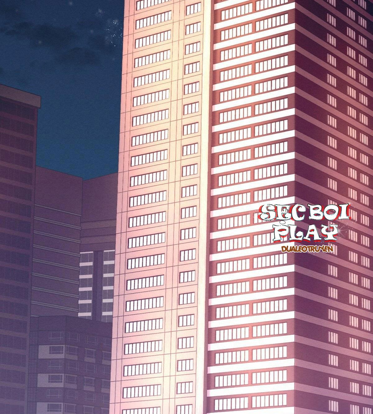 lý do của ác nhân chapter 17 91