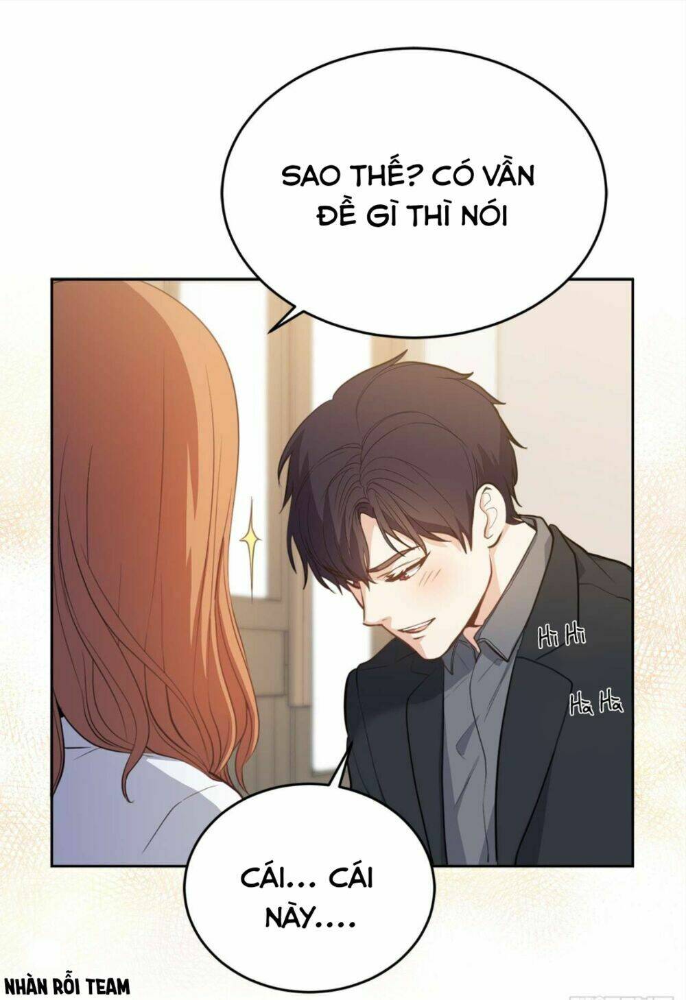 acup tiên sinh chapter 26 25