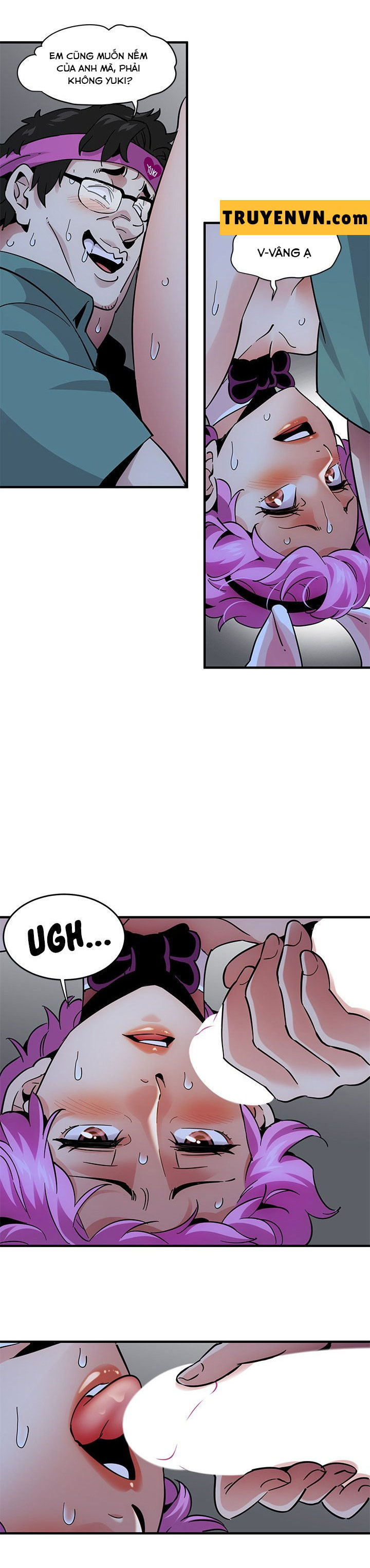 dog on patrol chapter 41 4