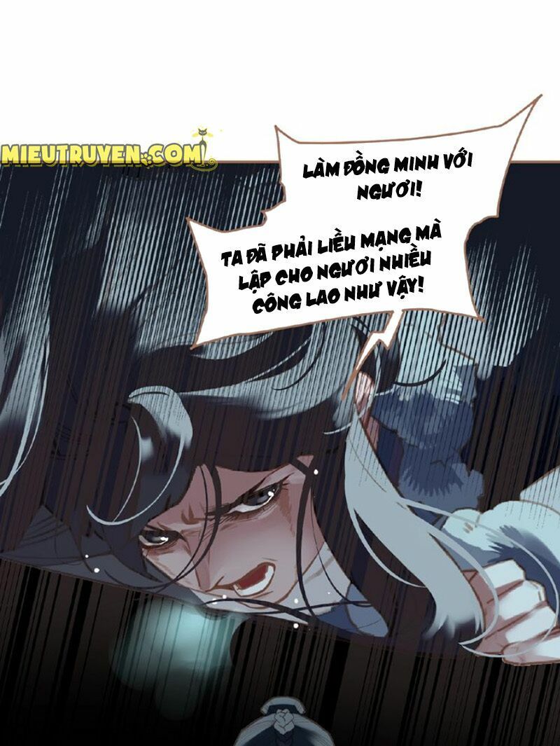 nhất đại linh hậu chapter 78 29