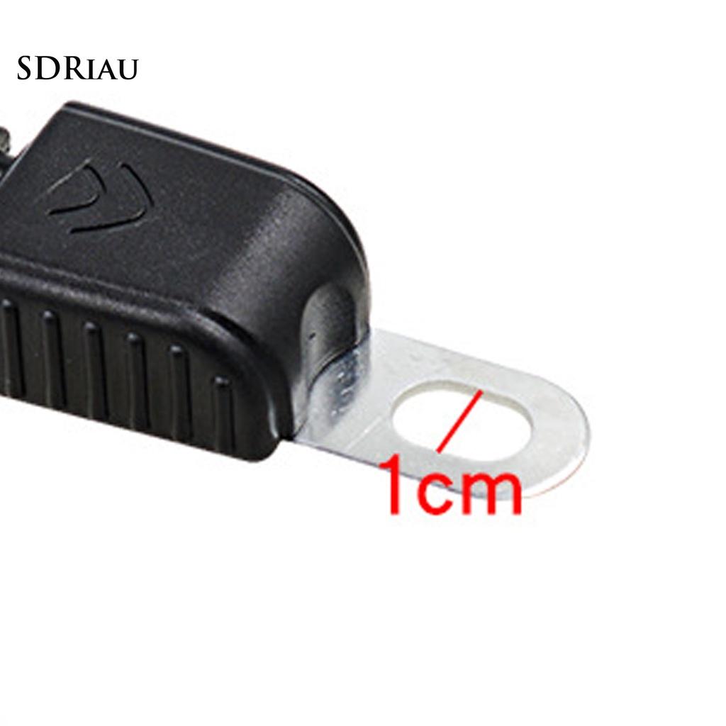 Giá Đỡ Điện Thoại Gắn Gương Chiếu Hậu Chống Trượt Tiện Dụng Cho Atv