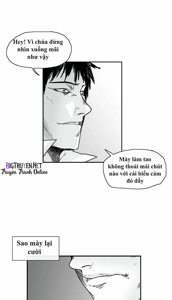 bạo lực học đường chapter 2 33