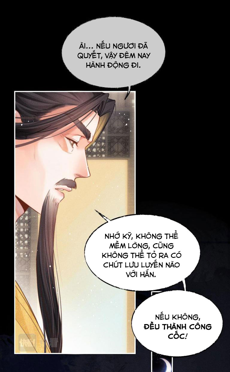 ma tôn hối bất đương sơ chapter 1 15