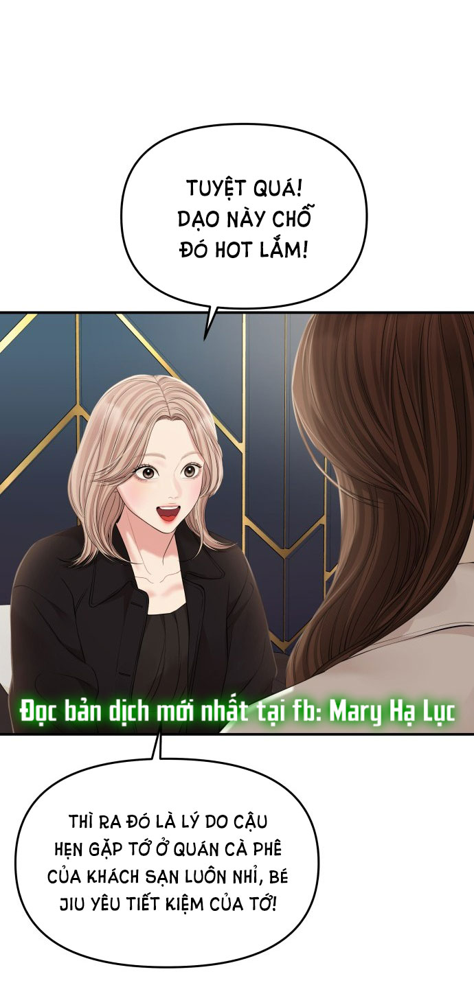 gửi em người đánh cắp những vì sao - to you who swallowed a star chapter 126.2 1