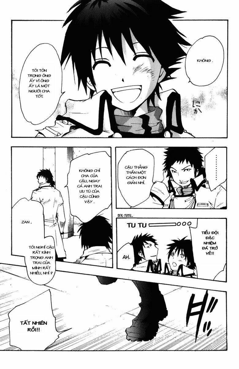 break hands chapter 1 14