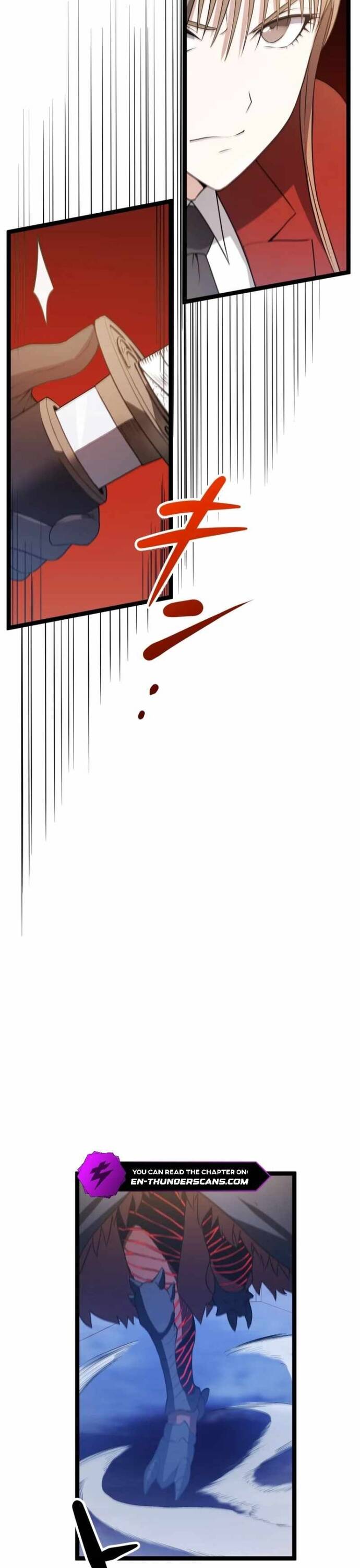 kiếm sư huyền thoại: chỉ mình ta có thể rèn kiếm từ quái chapter 5 17