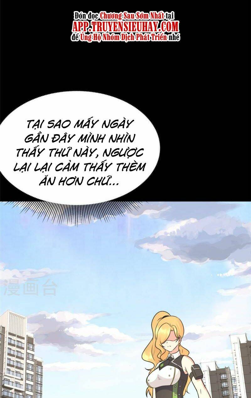 bạn gái virus của tôi chapter 325 11