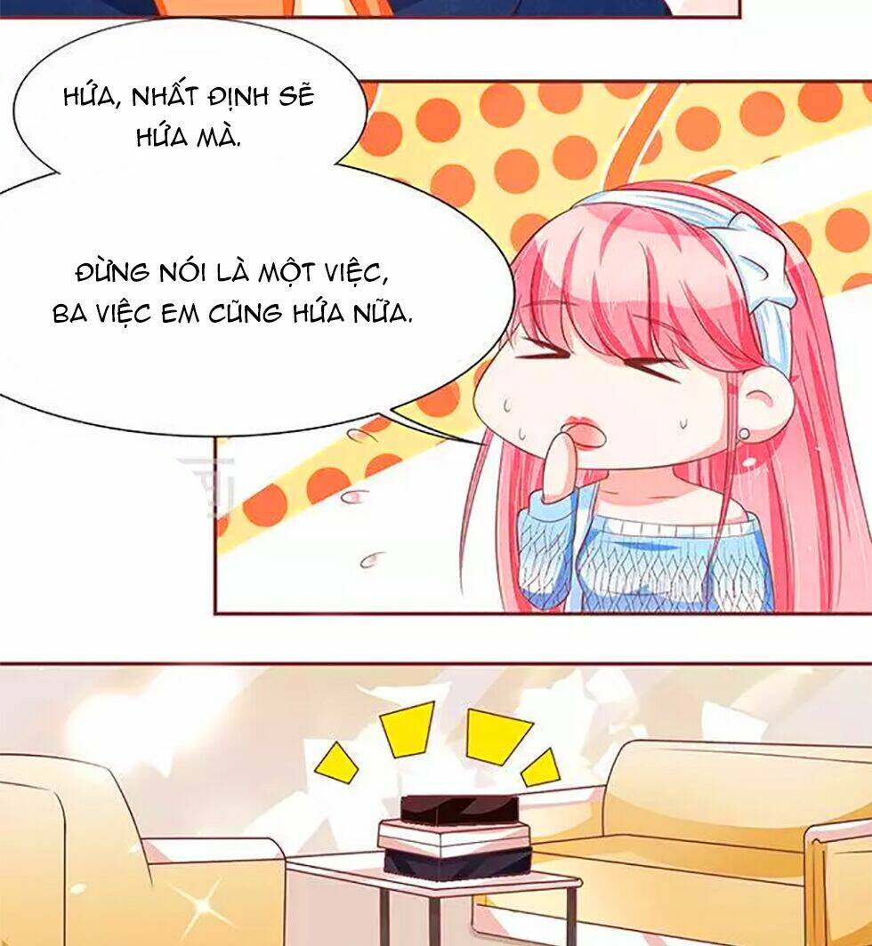 vương tước tư hữu bảo bối chapter 96 6