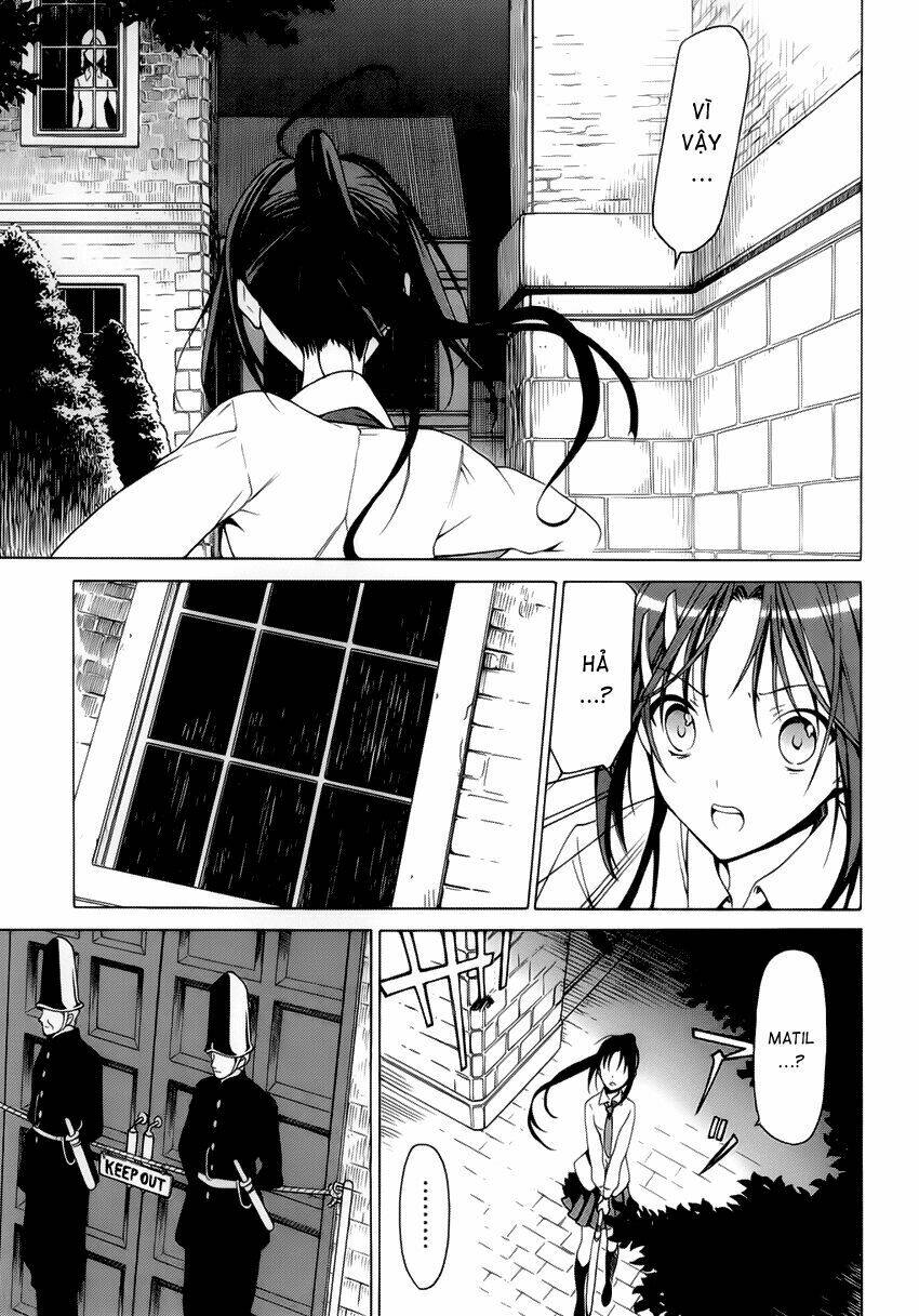 quyển sách minh triết chapter 11 29