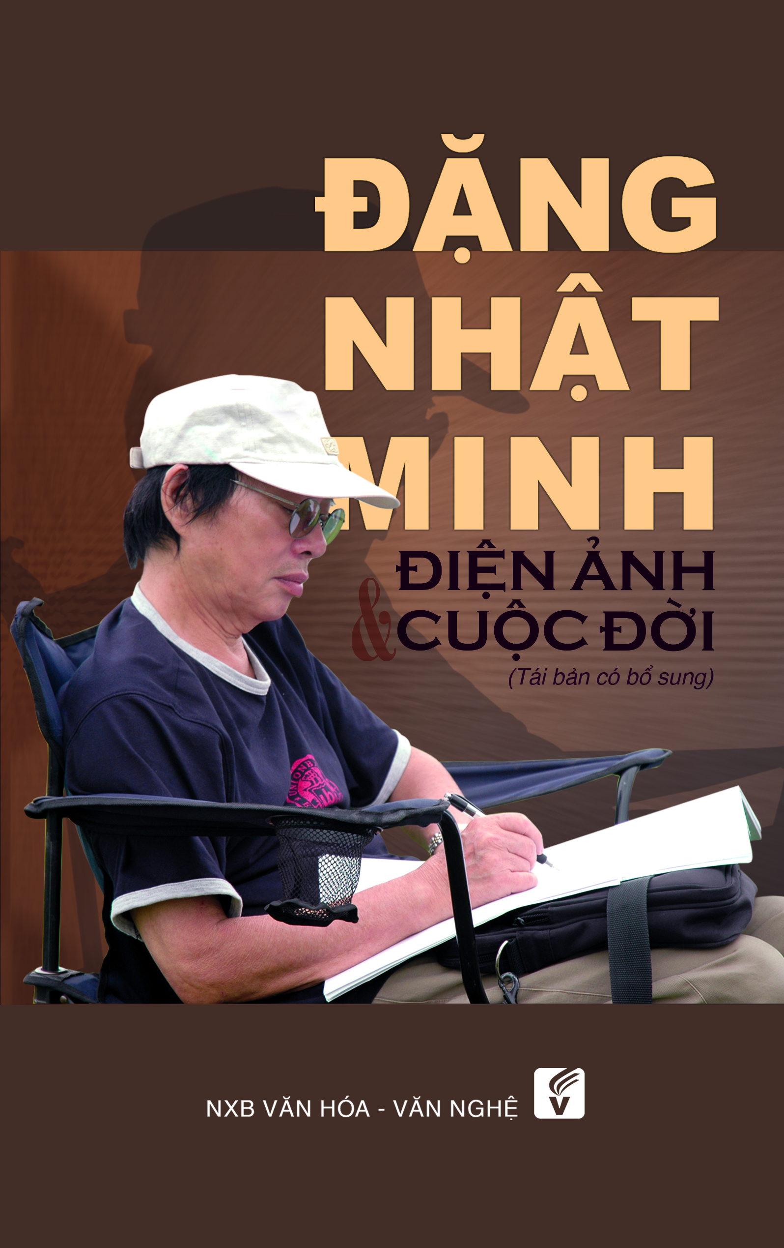 Đặng Nhật Minh Điện ảnh cuộc đời (VHVN)