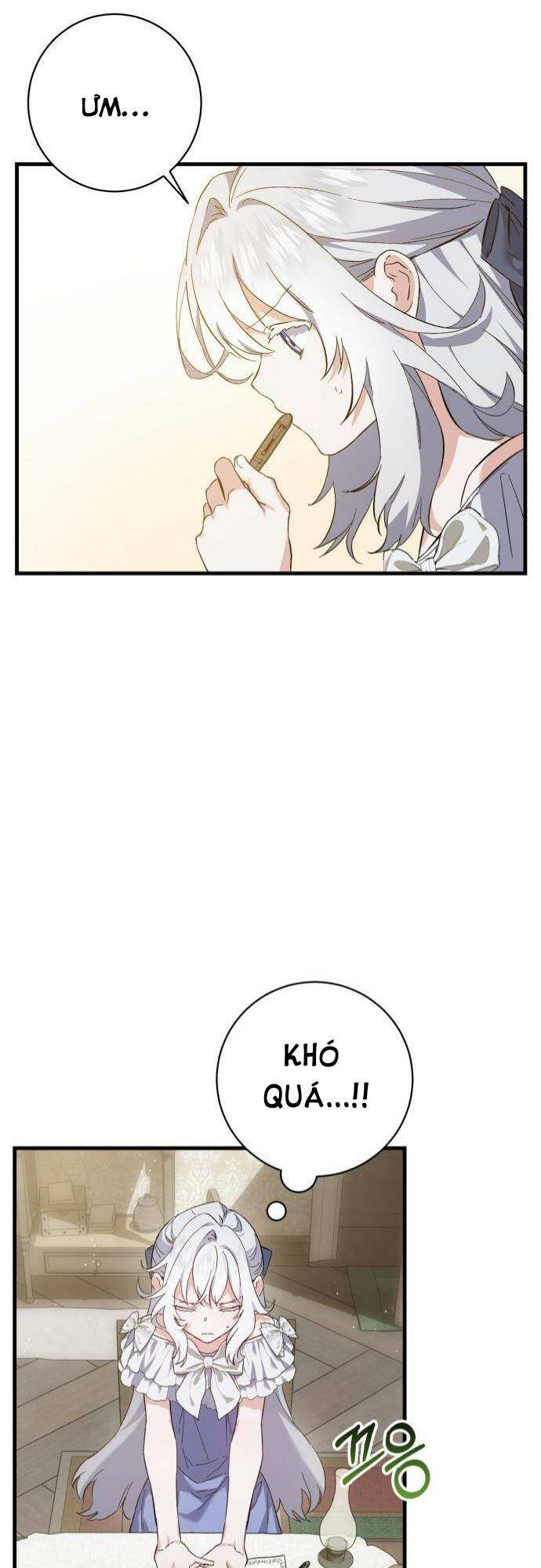 công tước đã nhặt được gì tại rừng chapter 4 17