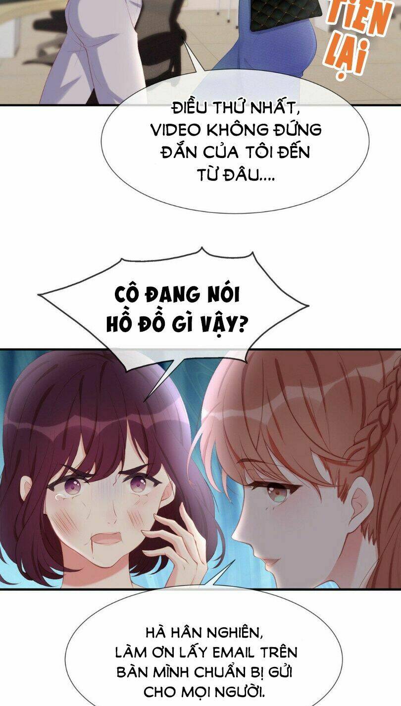 chỉ muốn cưng chiều em chapter 21 18