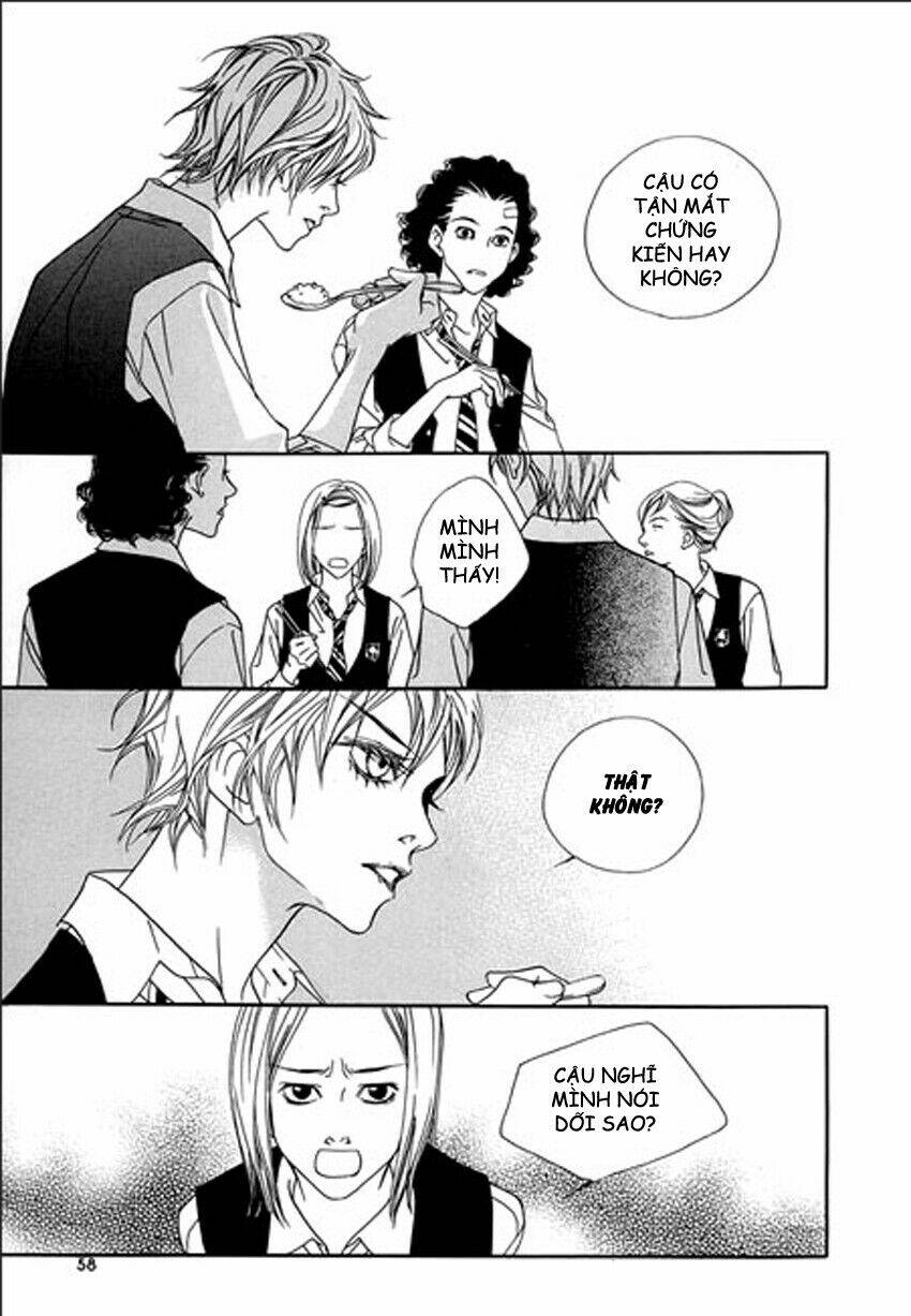 flowers of evil chapter 9 10