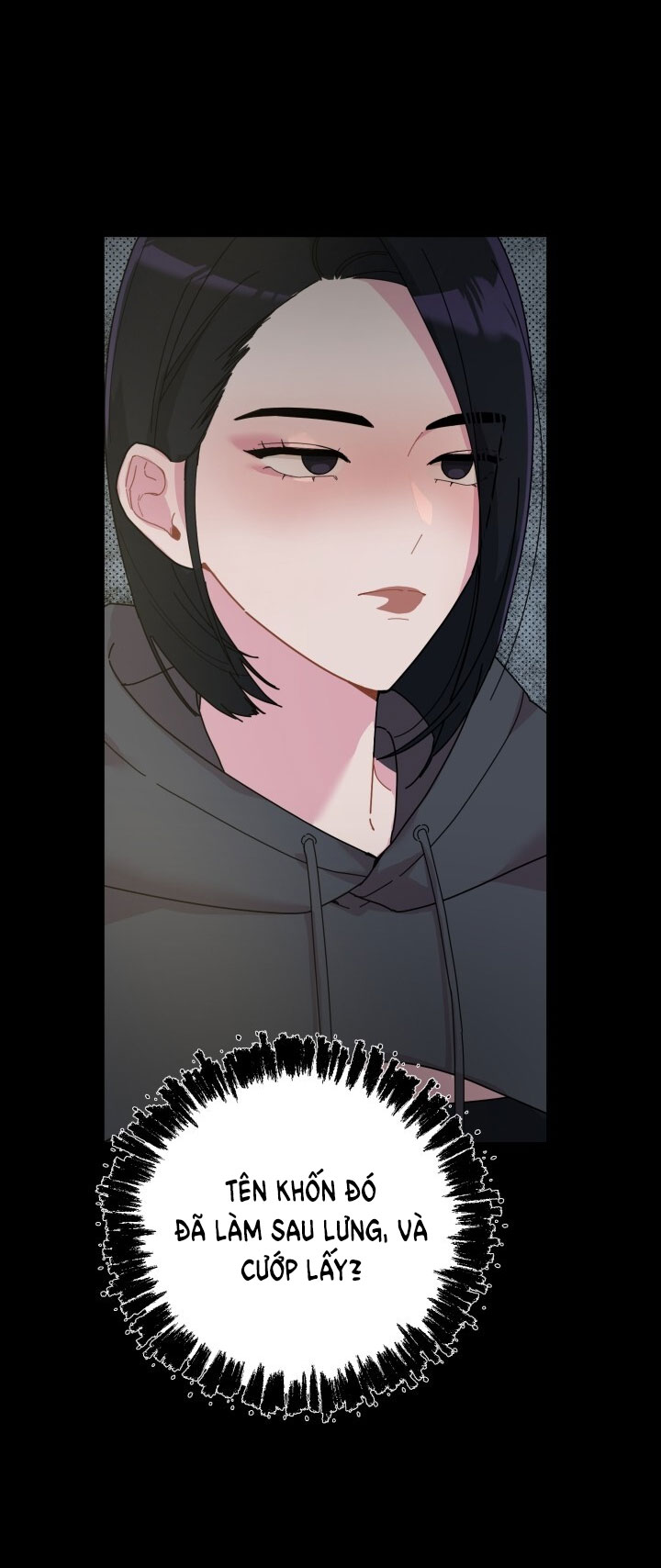 Xx Archive chapter 4.1 - Trang 28