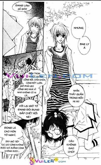 thiên thần dễ thương chapter 6 97