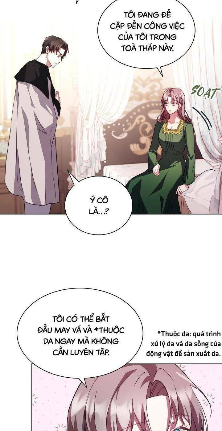 ngọn gió đông altas chapter 4 14