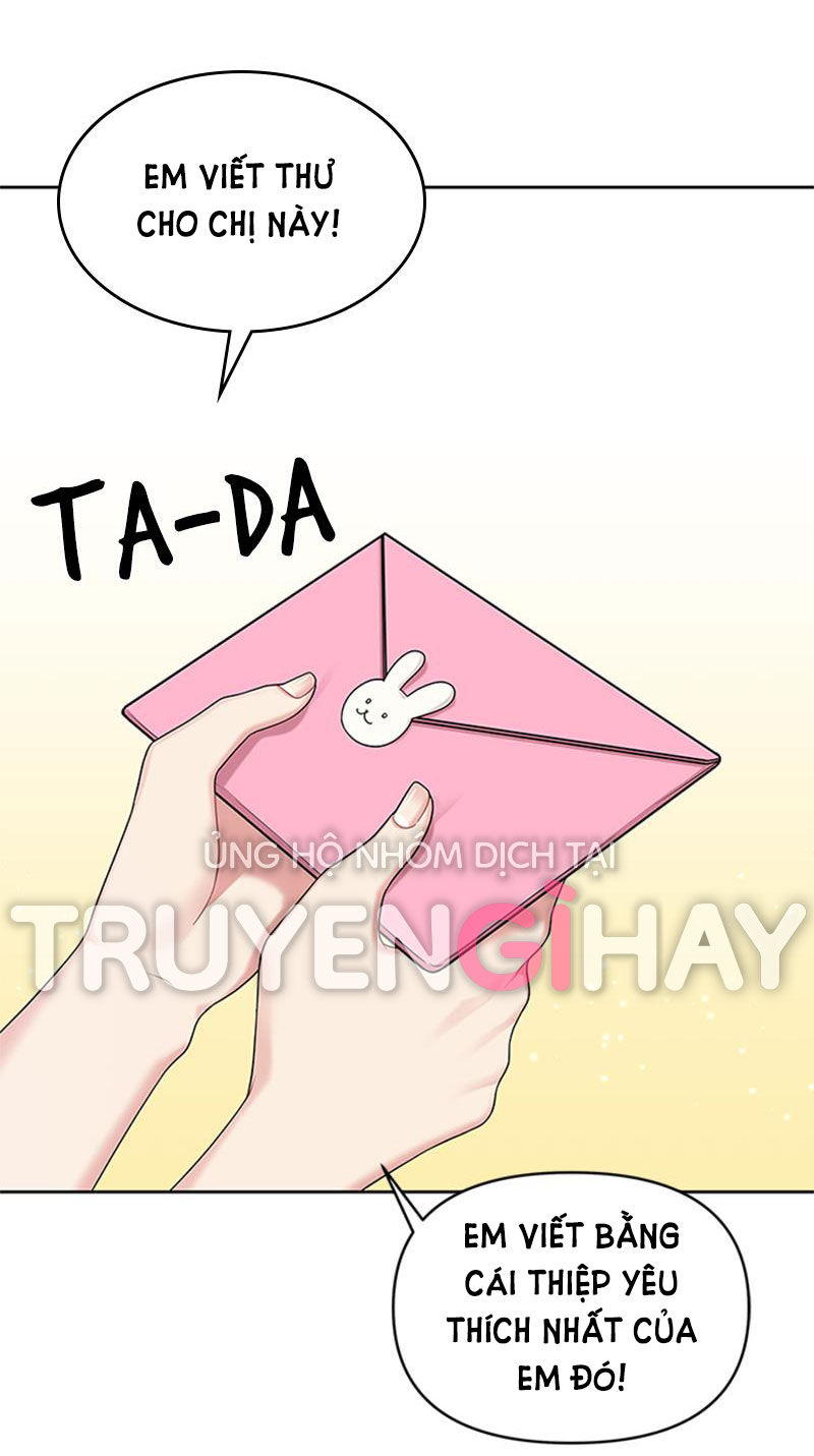 gửi em người đánh cắp những vì sao - to you who swallowed a star chapter 10.2 41