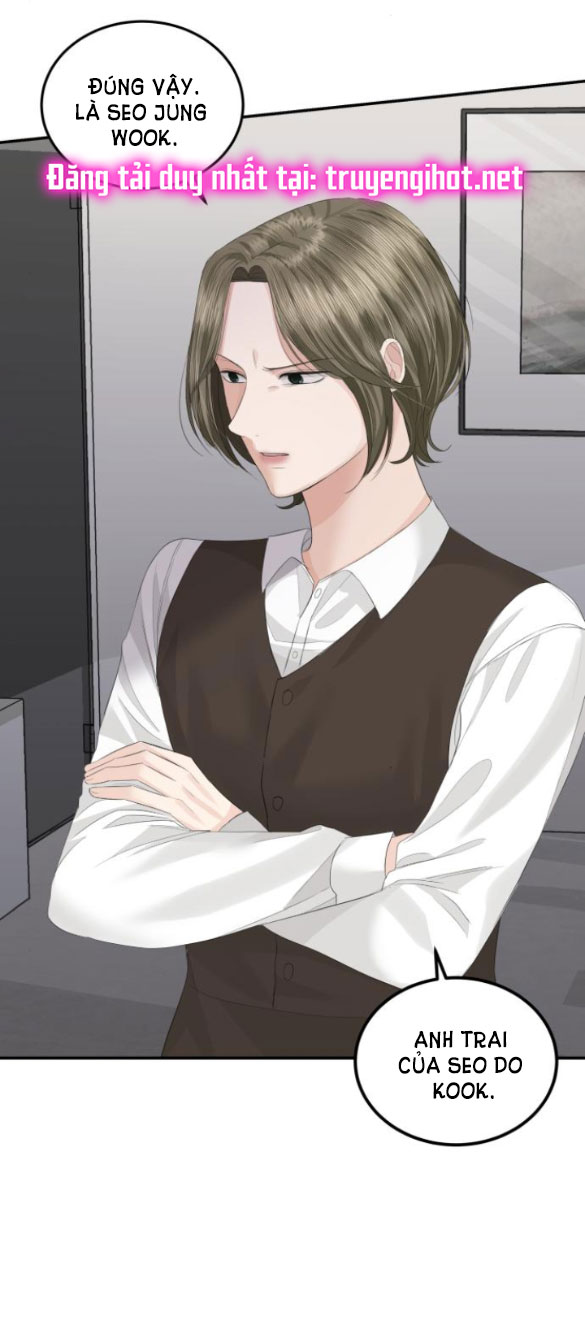cuộc hôn nhân hoàn hảo chapter 60.2 17
