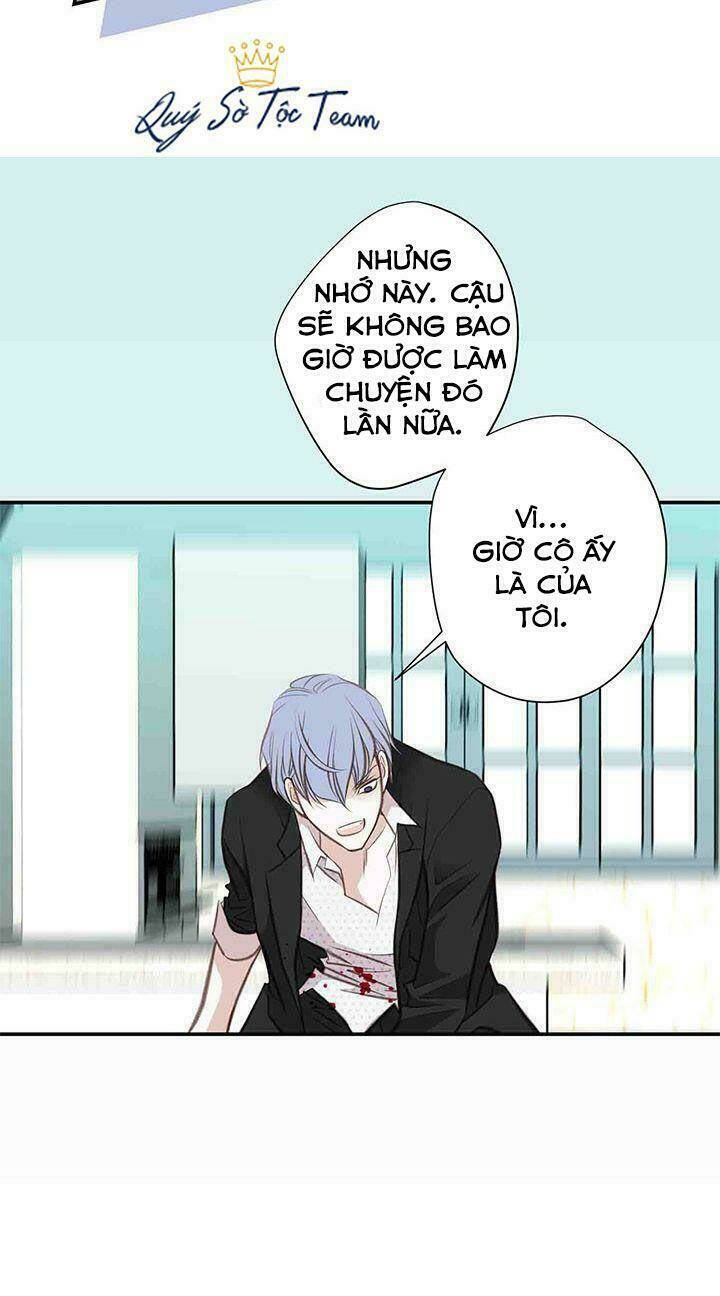 tiếp xúc chí mạng chapter 63 18