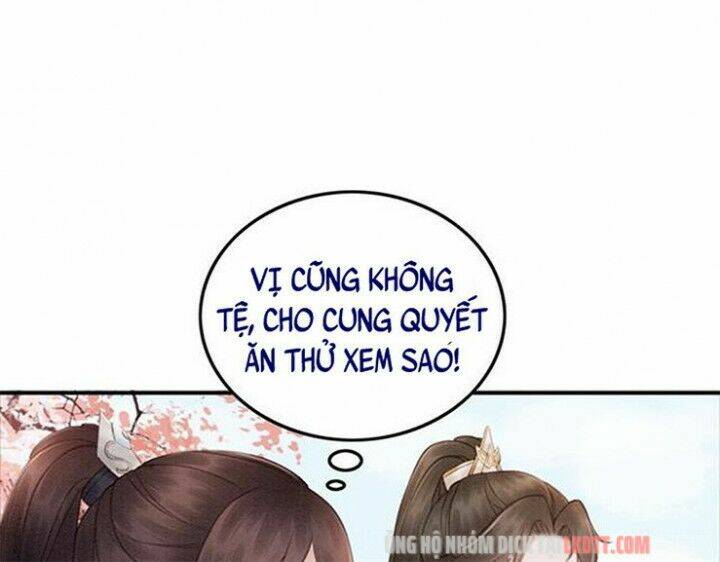 trọng sinh bá sủng nhiếp chính vương quá mạnh mẽ chapter 94 61