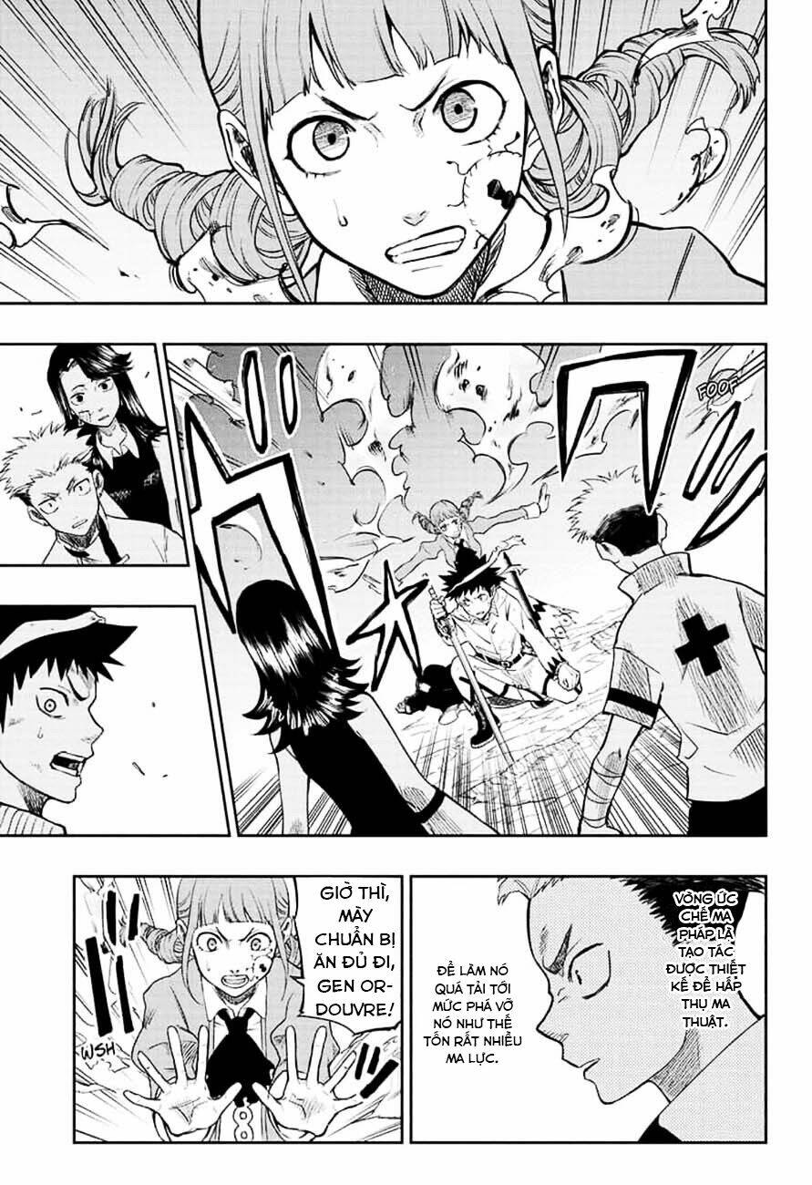 guardian of the witch chapter 6 4