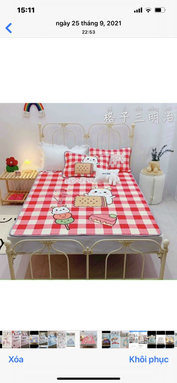 CHIẾU ĐIỀU HÒA 5D GIÁ SIÊU RẺ PP3051