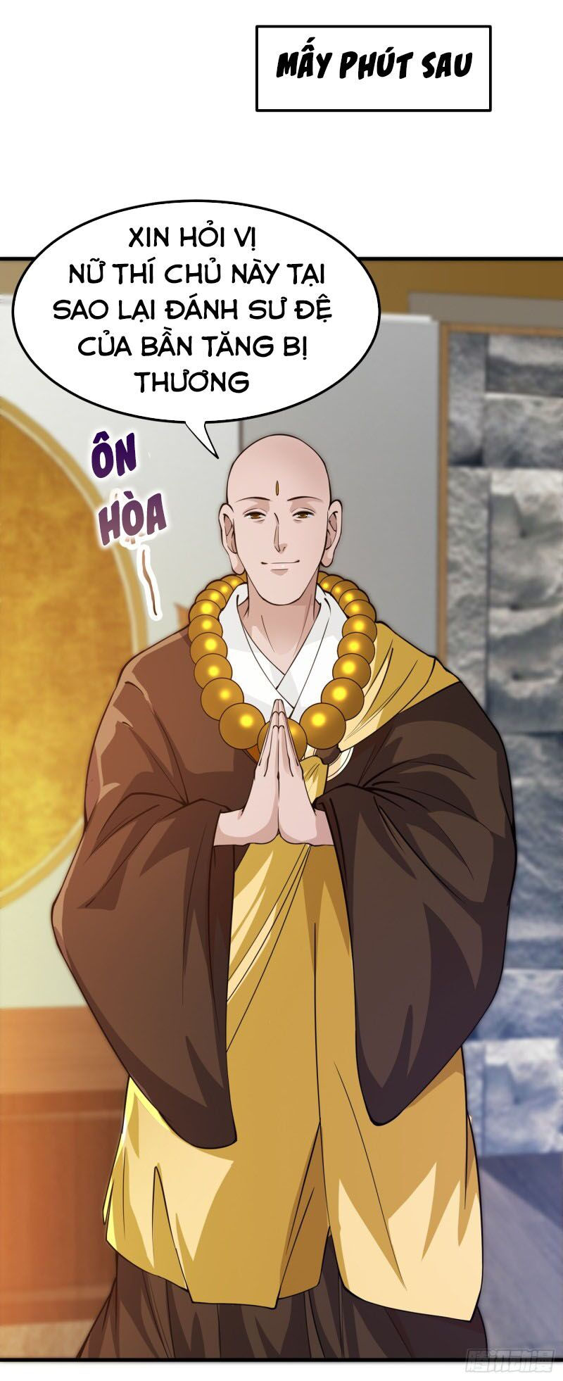 tối cường thần y tại đô thị chapter 165 28