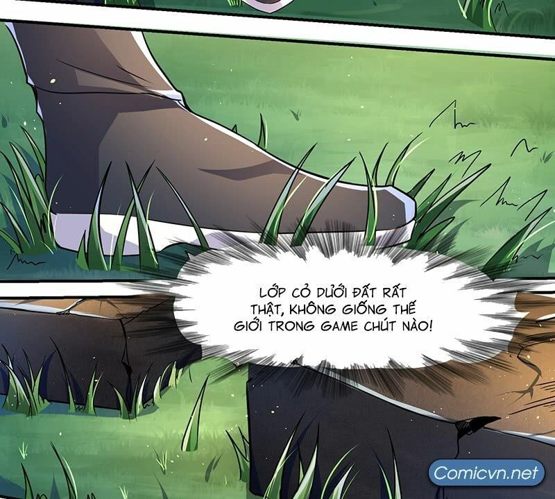 tối cường thăng cấp chapter 1 37