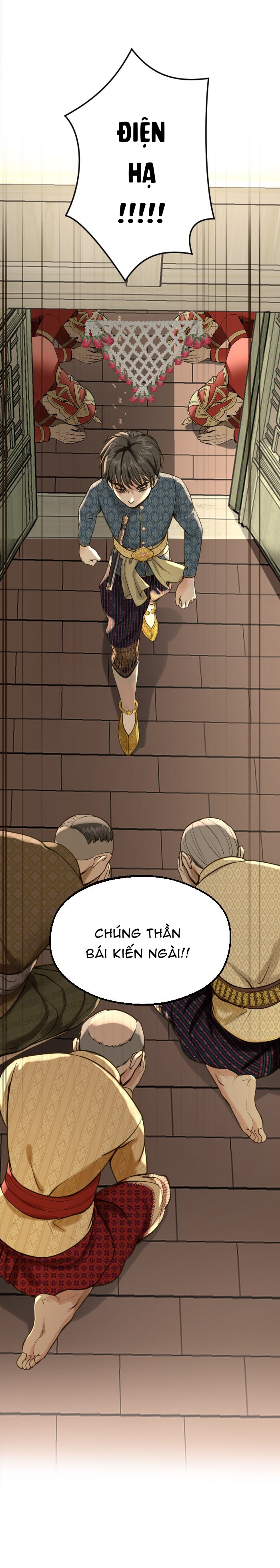 tôi là công tử đẹp nhất xiêm chapter 4 21