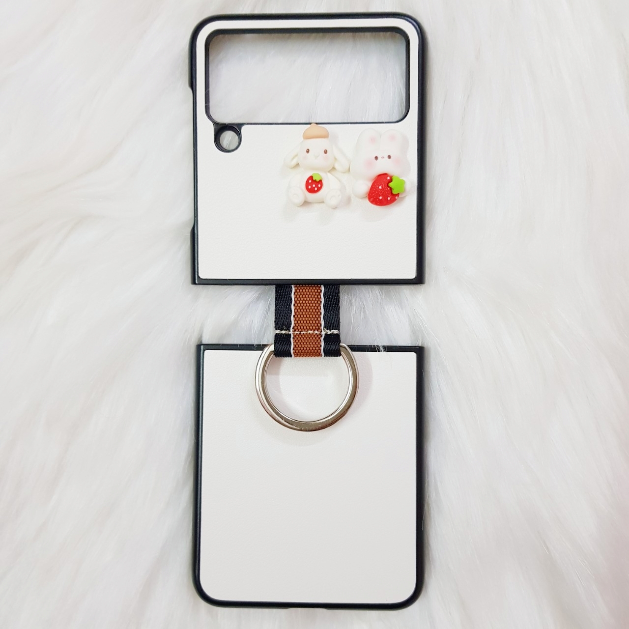 Ốp lưng cho samsung Z Flip 3 - Z Flip 4 - Z Flip3 - Z Flip4 - ZFlip3 - ZFlip4