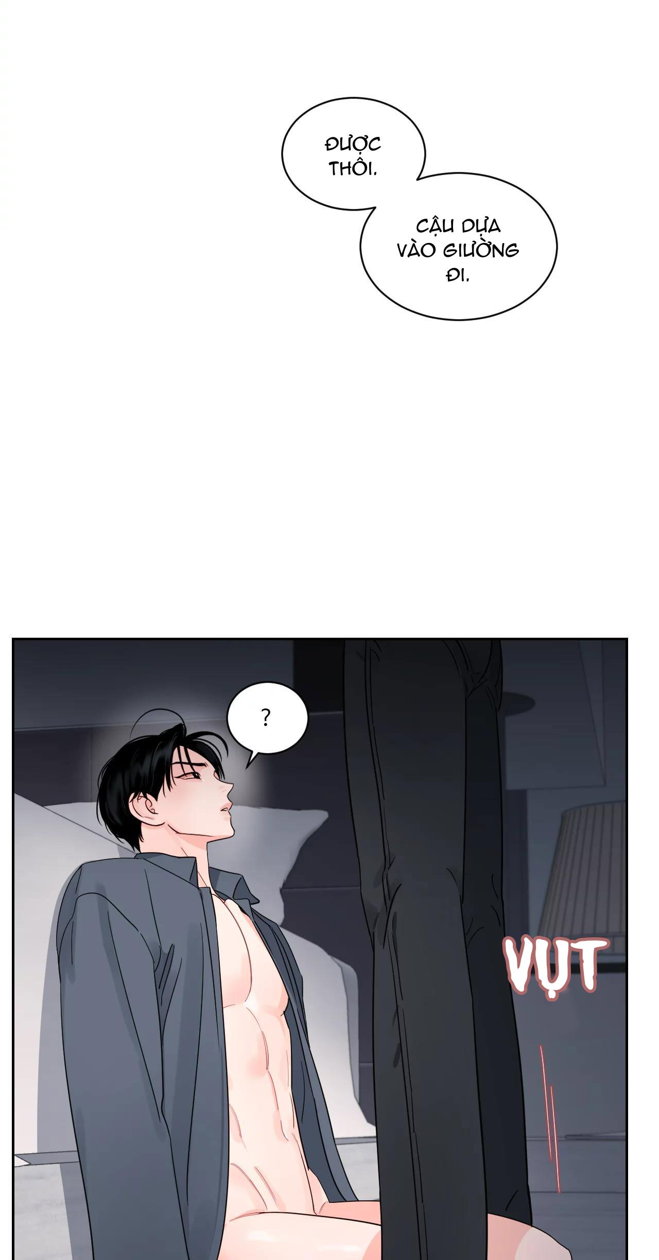 vùng tối chapter 18 15