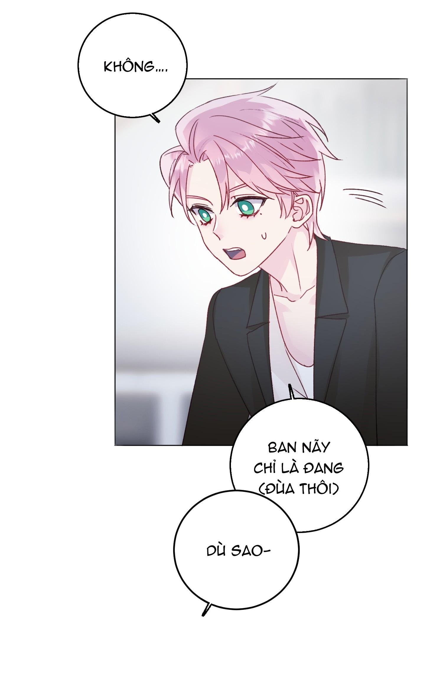 tôi phải trở thành nhân vật đại phản diện chapter 65 22