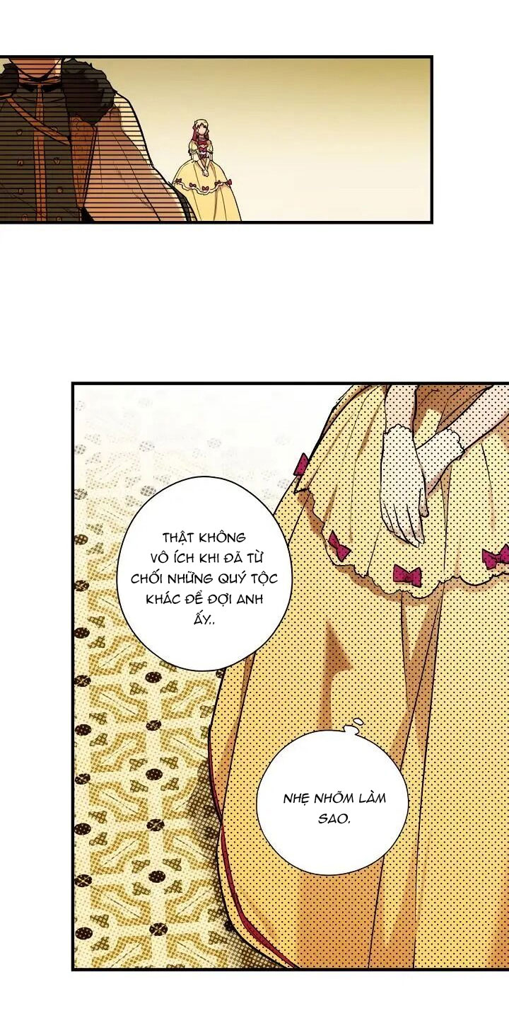 cổ tích về người mẹ kế chapter 40 11