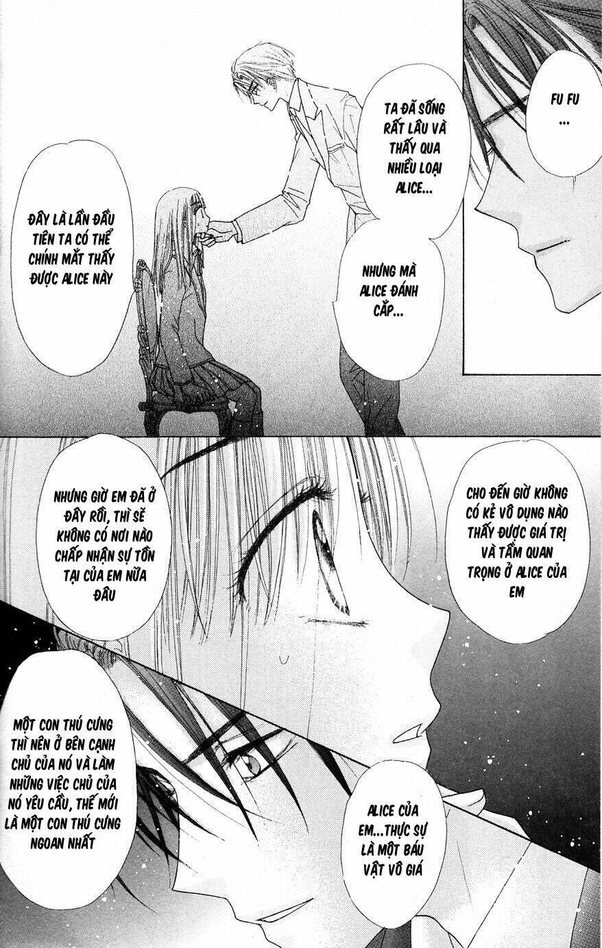 gakuen alice chapter 105 29