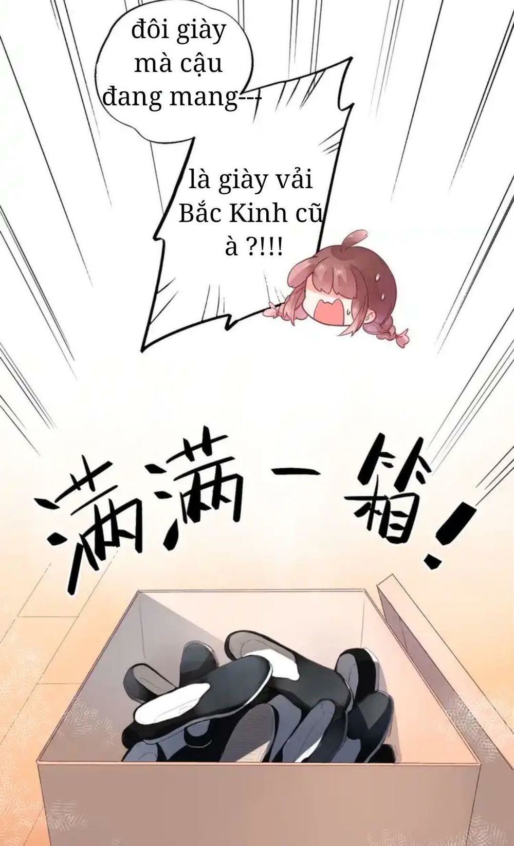 sos! tôi đã yêu một con sâu bướm (phần 2) chapter 40 3