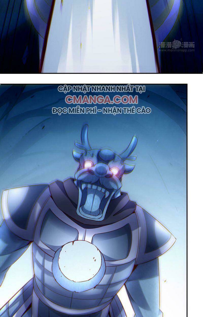 thiên kim bất hoán chapter 56 18