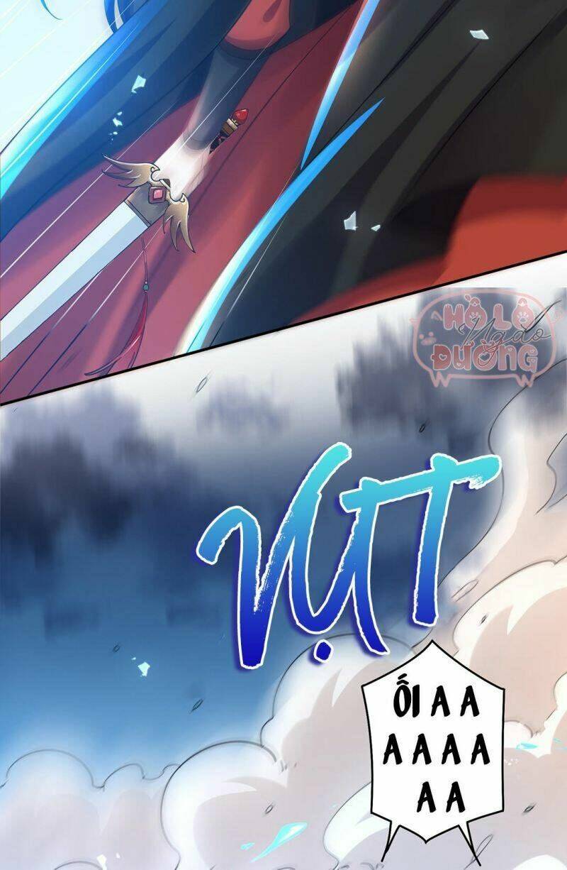 thiên kim bất hoán chapter 80 43