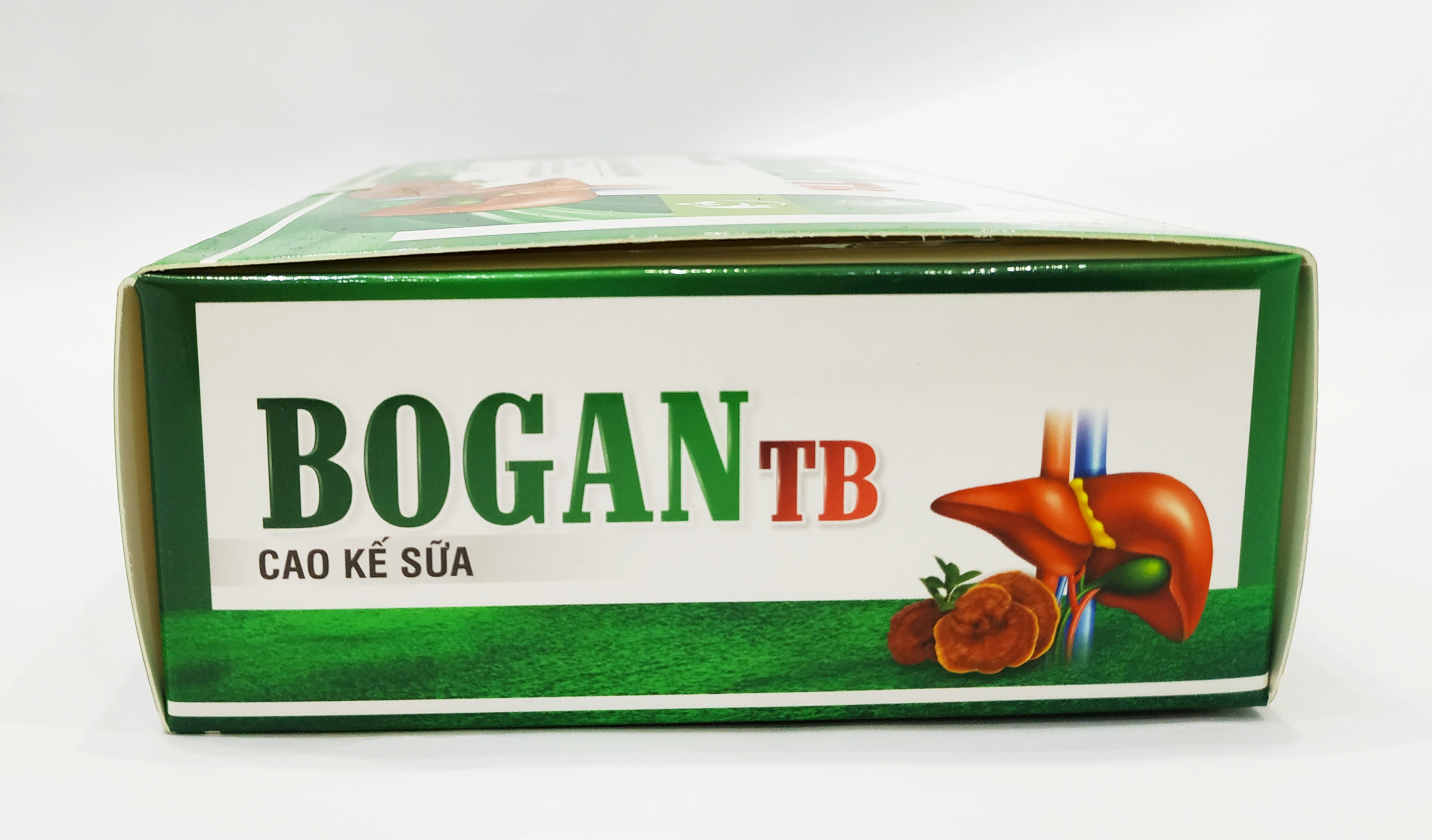 VIÊN UỐNG BỔ GAN NẤM LIM XANH – SỰ KẾT HỢP GIỮA NẤM LIM XANH, CÀ GAI LEO, CAO KẾ SỮA GIÚP GIẢI ĐỘC GAN, BẢO VỆ TẾ BÀO GAN, ỨC CHẾ SỰ PHÁT TRIỂN CỦA VIRUT VIÊM GAN B, C - HỘP 60 VIÊN