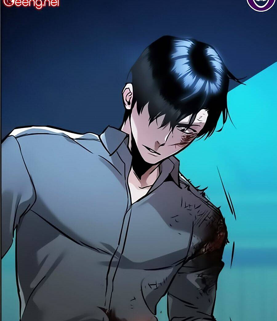 bạn học tôi là lính đánh thuê chapter 16 98