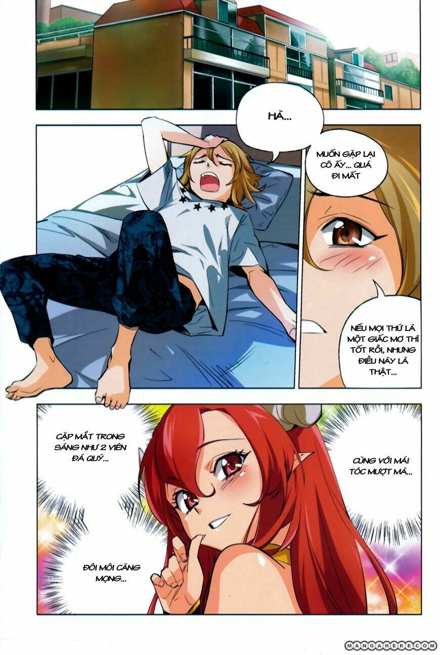 she's gon chapter 2 7