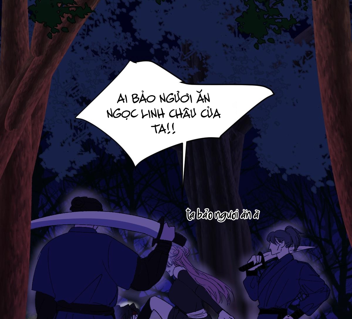 chuyện bên lề sau khi xuyên sách của ta và sư tôn chapter 47 56