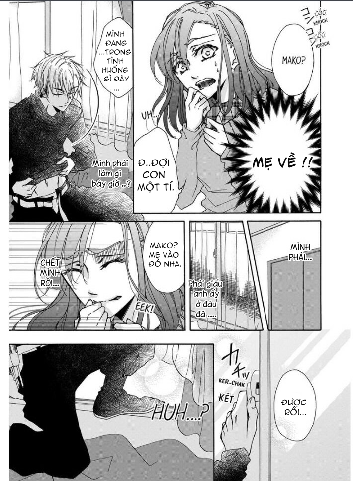 tên tội phạm nguy hiểm chapter 3 1