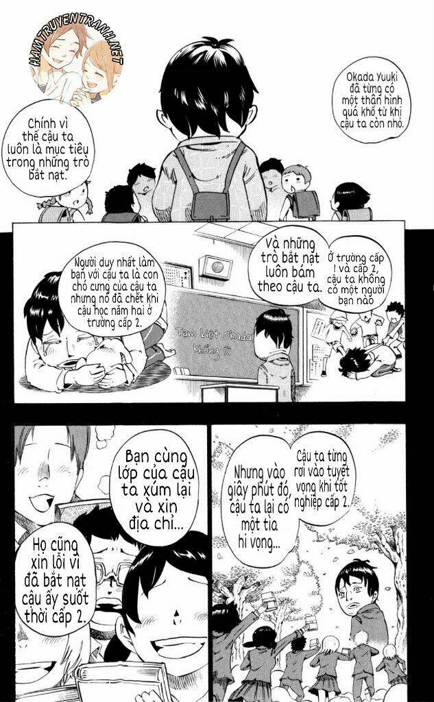 cục điều tra siêu nhiên chapter 140 12