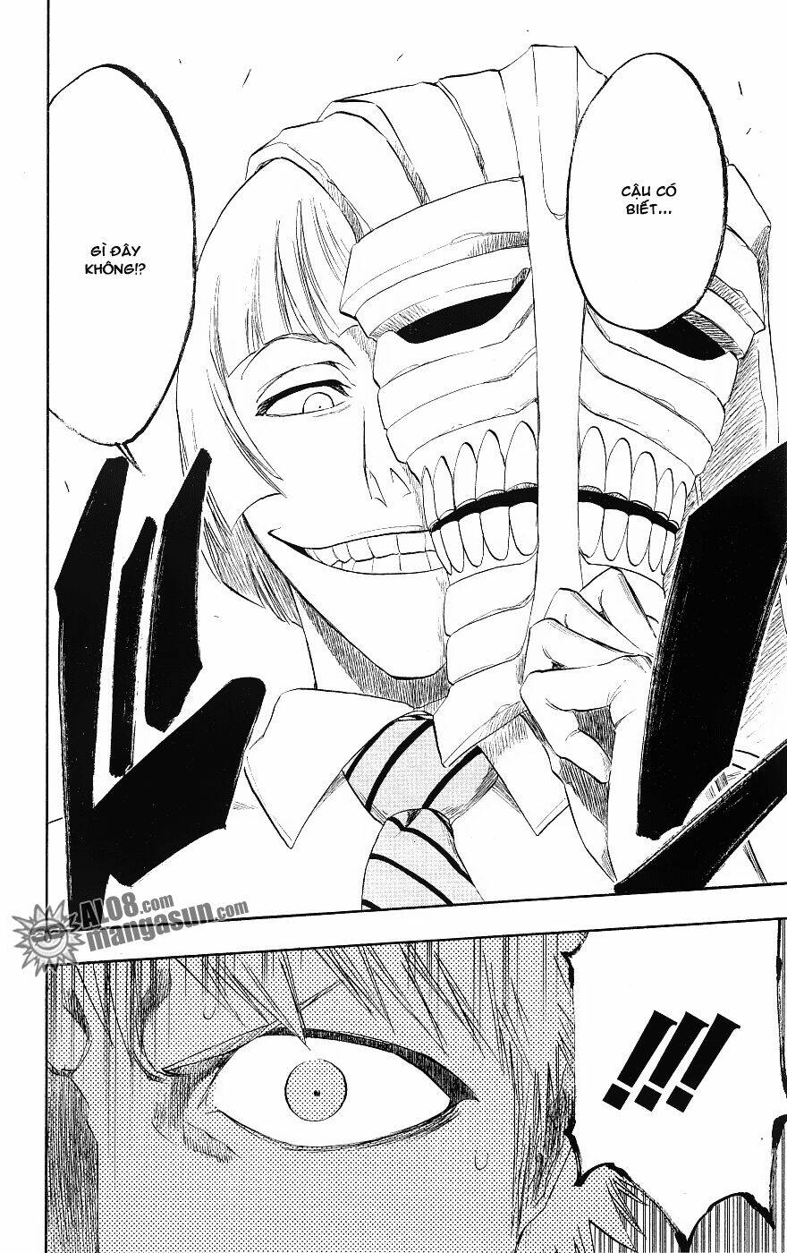thần chết ichigo chapter 185 8