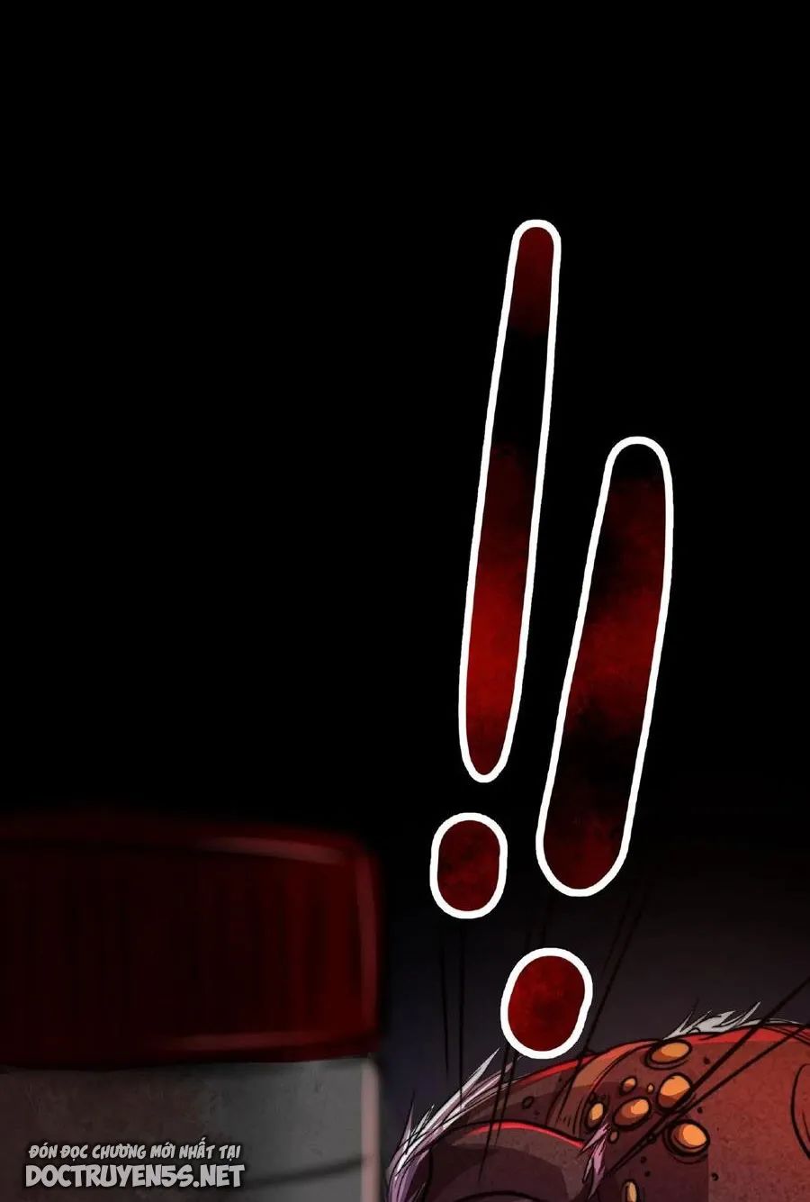 quỷ dị dược tề sư: bệnh nhân của ta đều là kinh khủng chapter 9 11